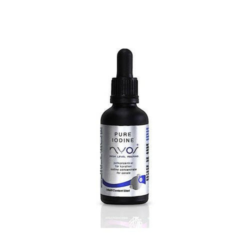 Nyos Pure Iodine 50ml