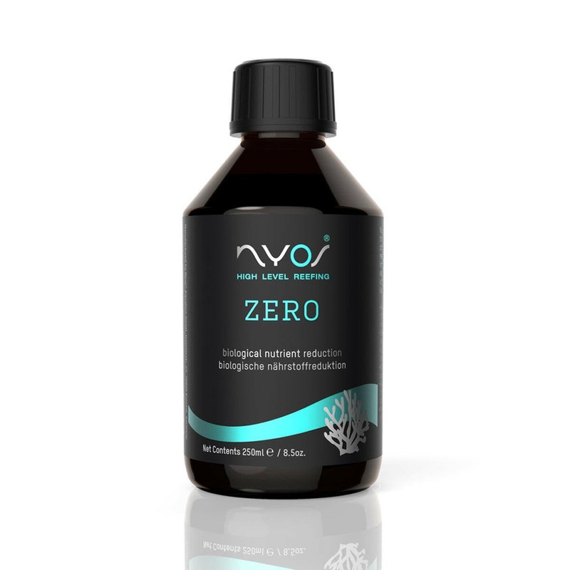 Nyos Zero 250ml