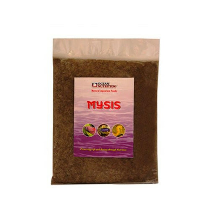 Ocean Nutrition Frozen Mysis 907g BULK