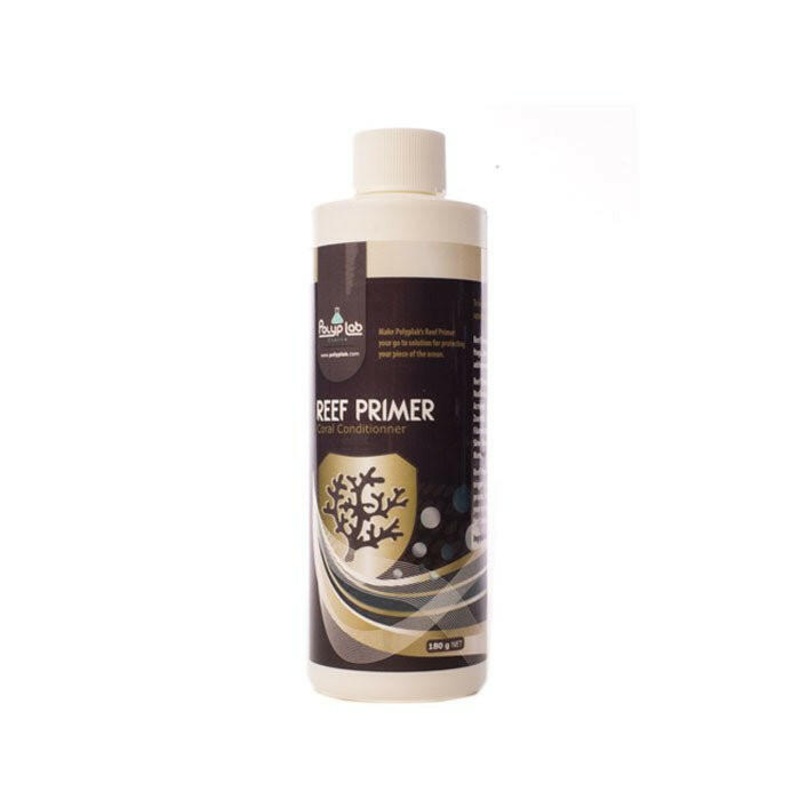 Polyplab Reef Primer Coral Conditioner (180g)