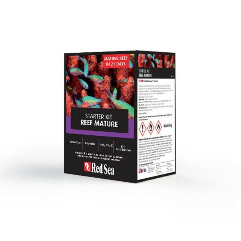 Red Sea Reef Mature Pro Kit