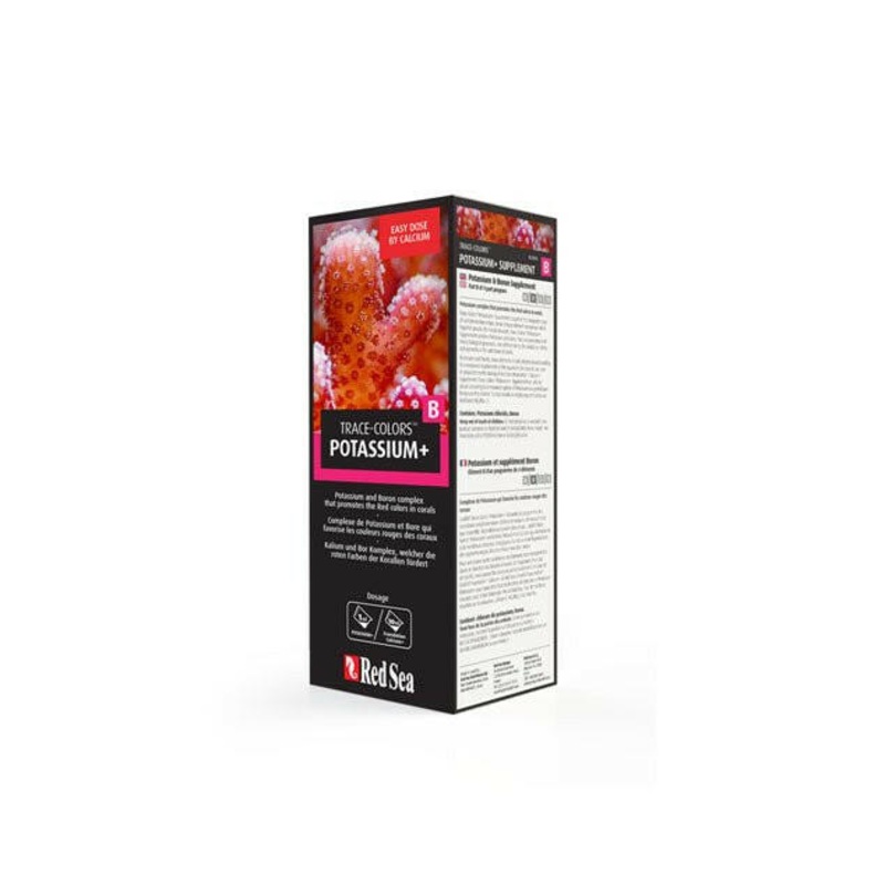 Red Sea Trace Colours B 500ml