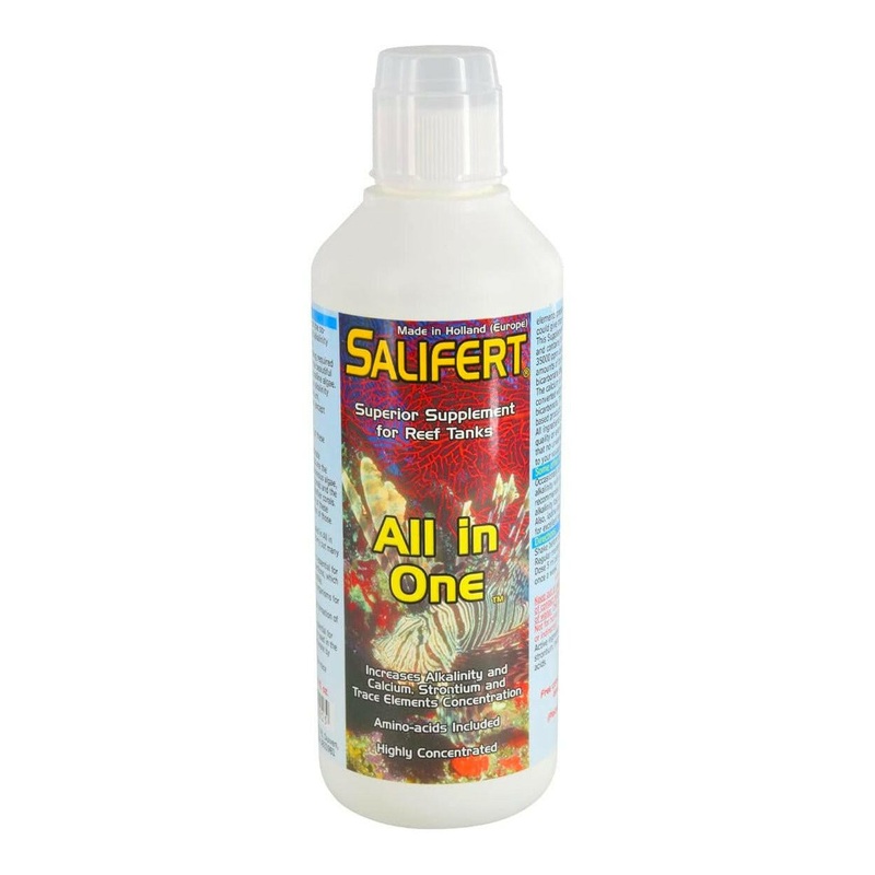 Salifert All In One 250ml