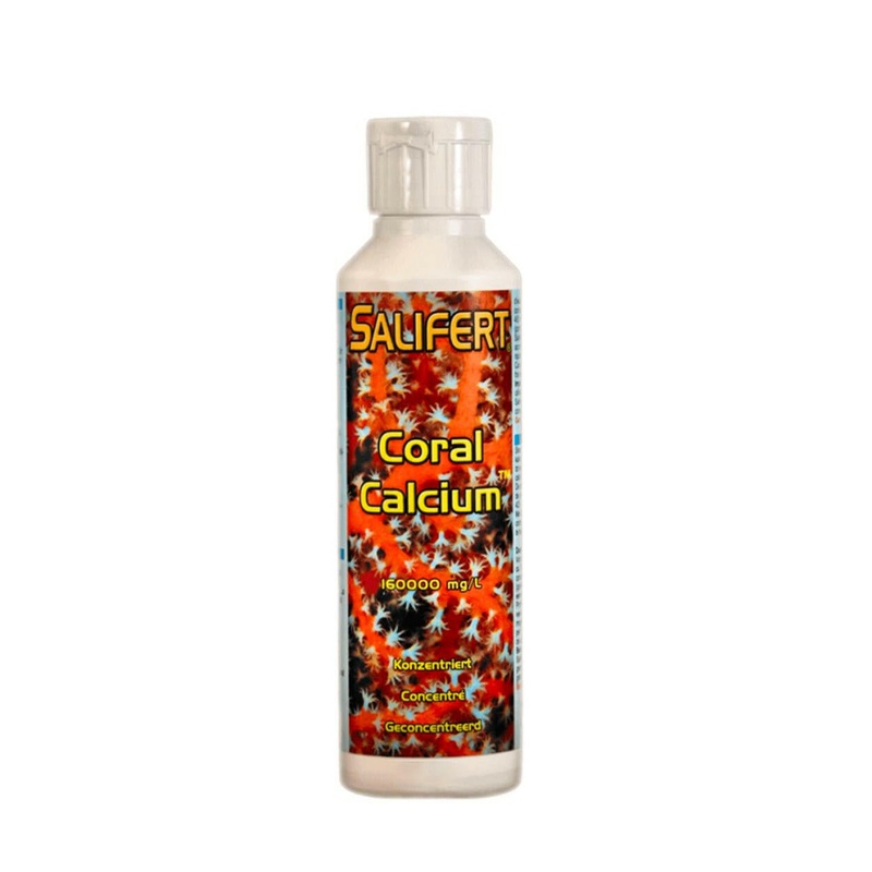 Salifert Coral Calcium 250ml