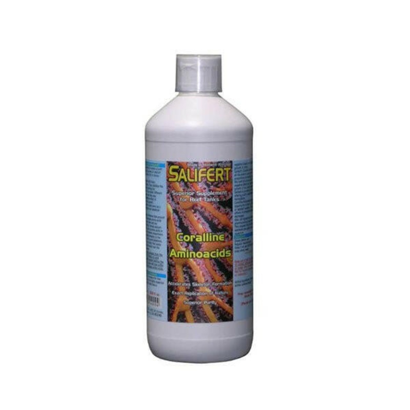 Salifert Coralline Amino Acids 250ml