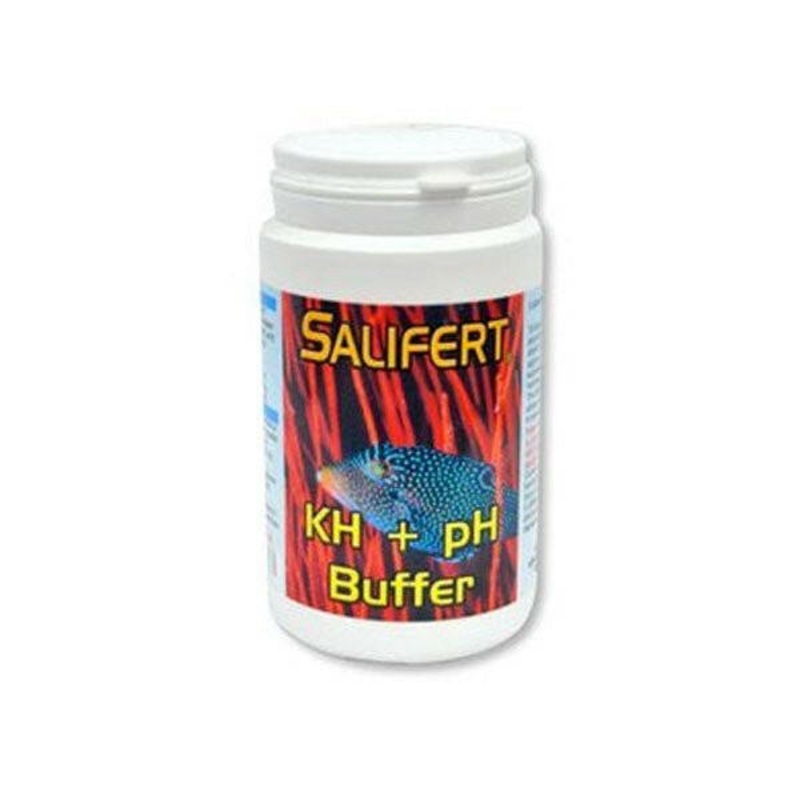 Salifert KH + pH Buffer 250ml