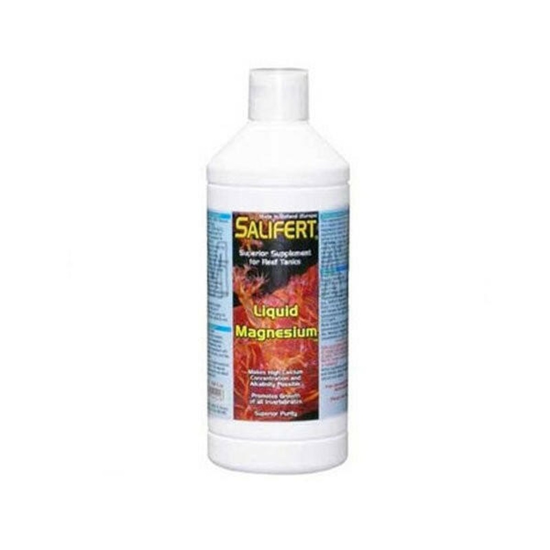Salifert Liquid Magnesium 250ml