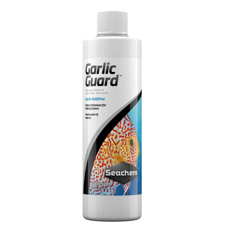 Seachem GarlicGuard 250ml