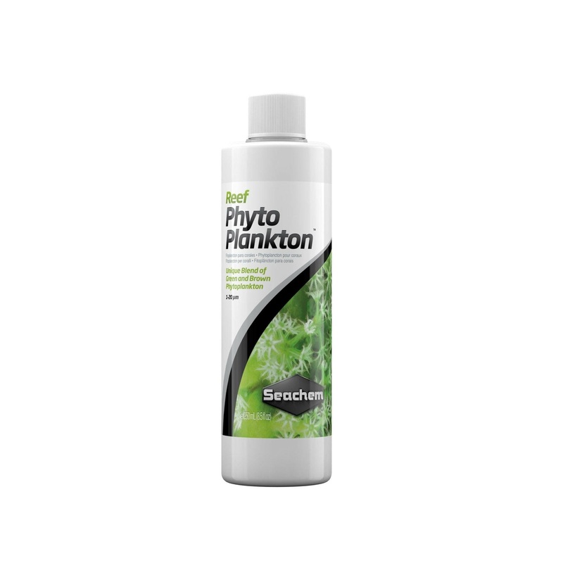 Seachem Reef Phytoplankton 250ml
