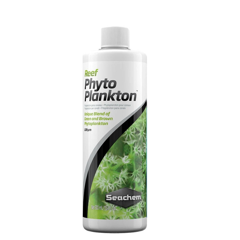 Seachem Reef Phytoplankton 500ml