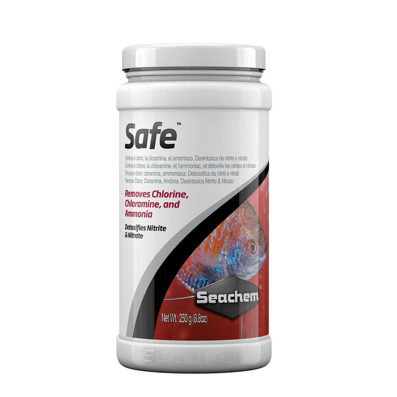 Seachem Safe - 250G