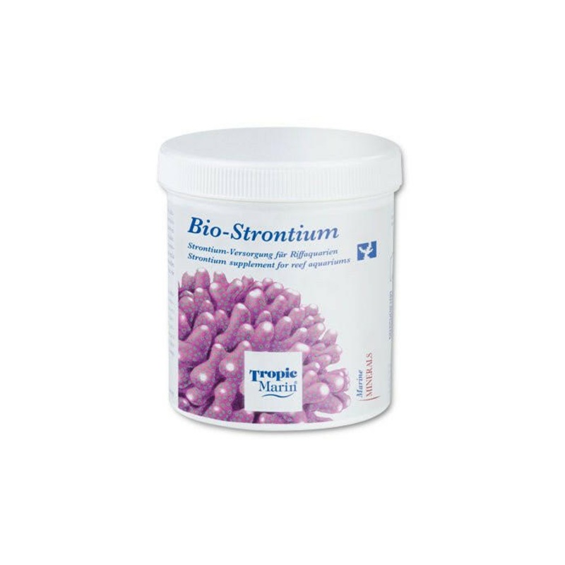 Tropic Marin Bio-Strontium 200g