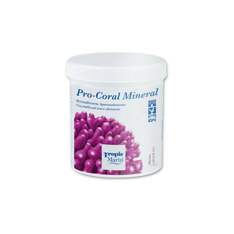 Tropic Marin Pro Coral Mineral 250g