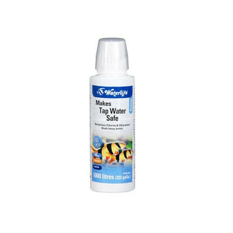 Waterlife Haloex 100ml