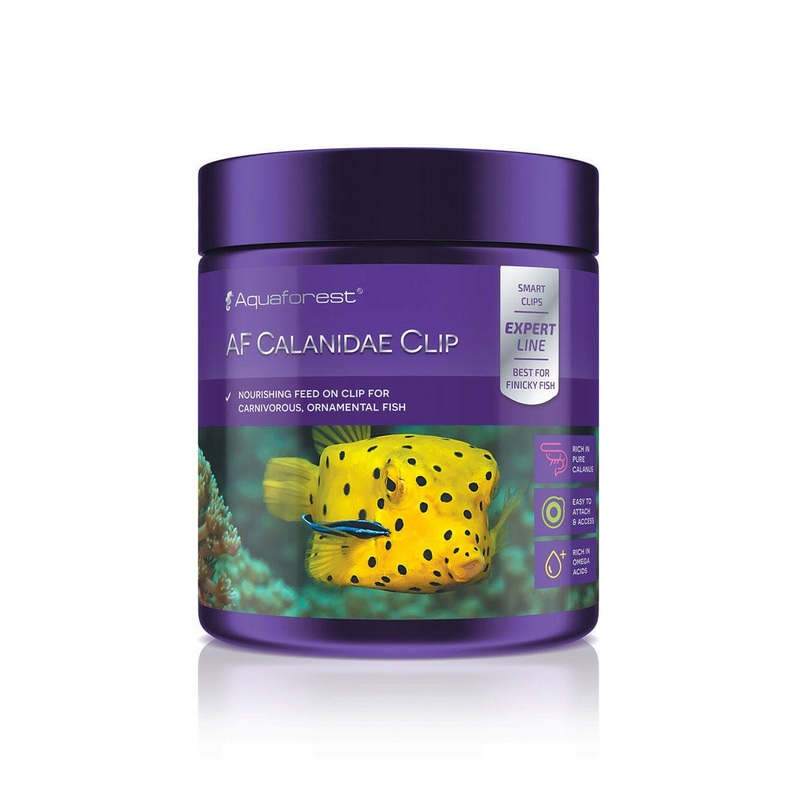 Aquaforest AF Calanidae Clip (120g)