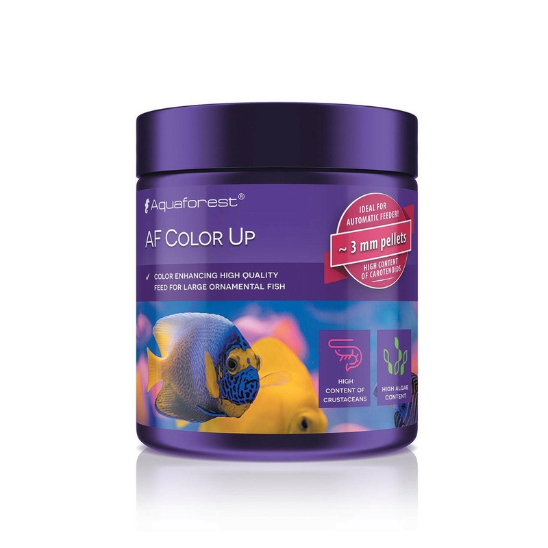 Aquaforest AF Color Up (100g)