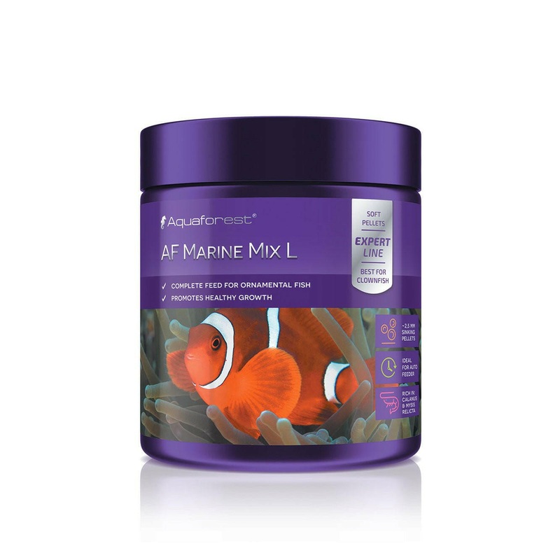 Aquaforest AF Marine Mix M (120g)