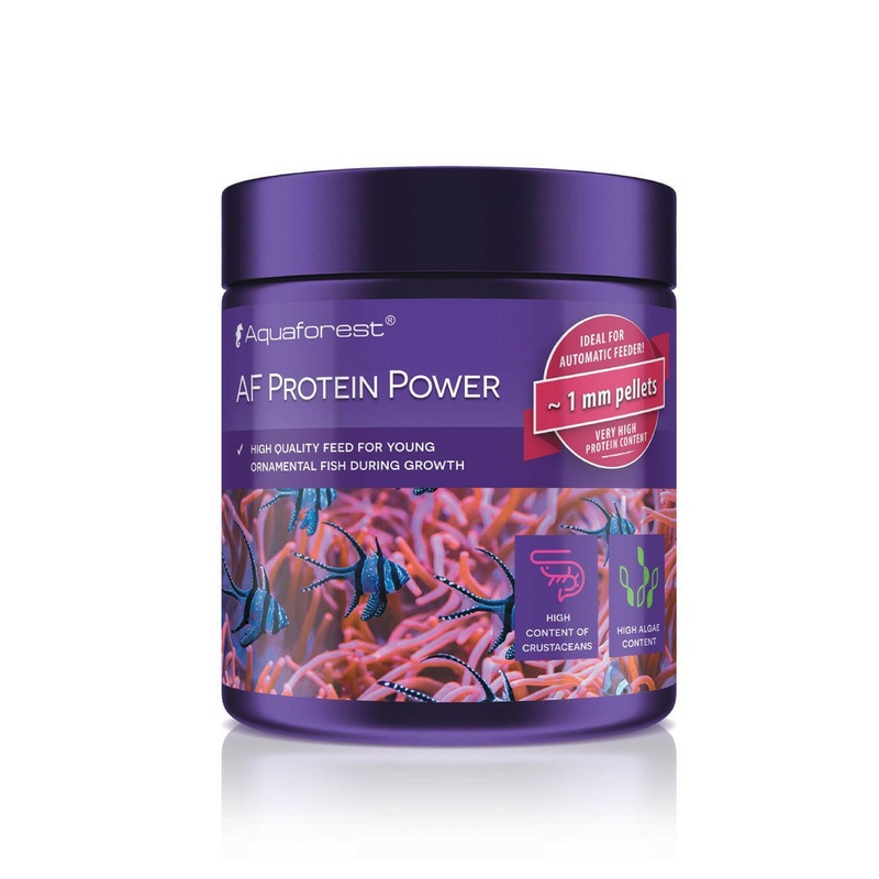 Aquaforest AF Protein Power (120g)