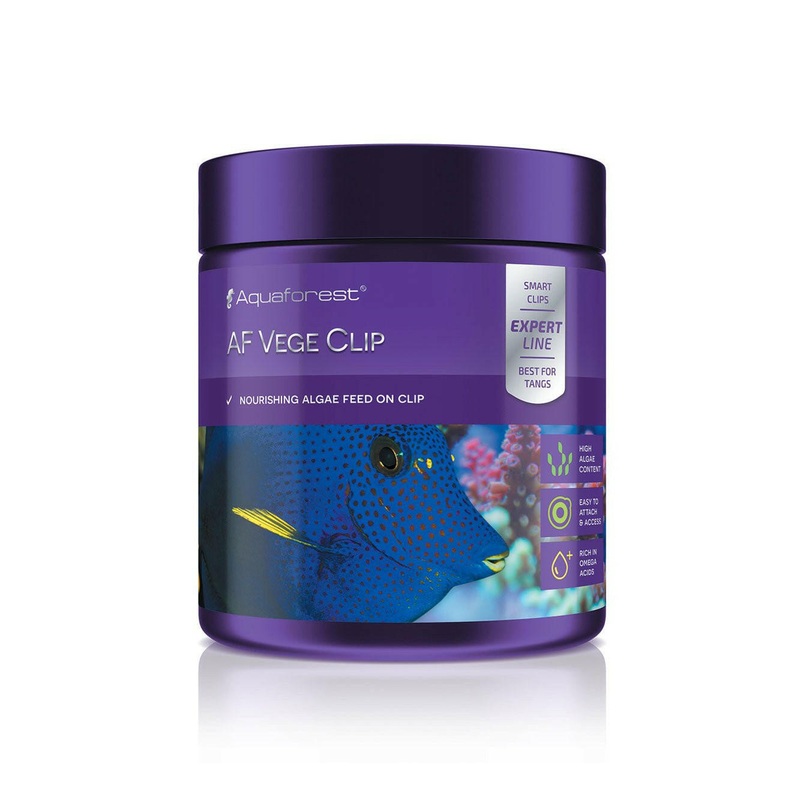 Aquaforest AF Vege Clip (100g)