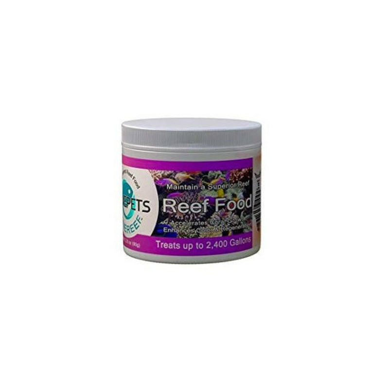 Benepets Benereef Reef Food 80g