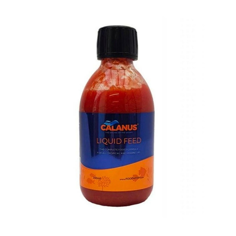 Calanus Liquid Feed (250ml)