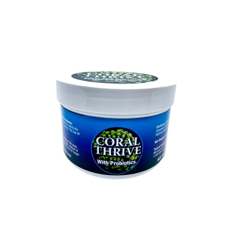 Coral Thrive with Probiotics 50g