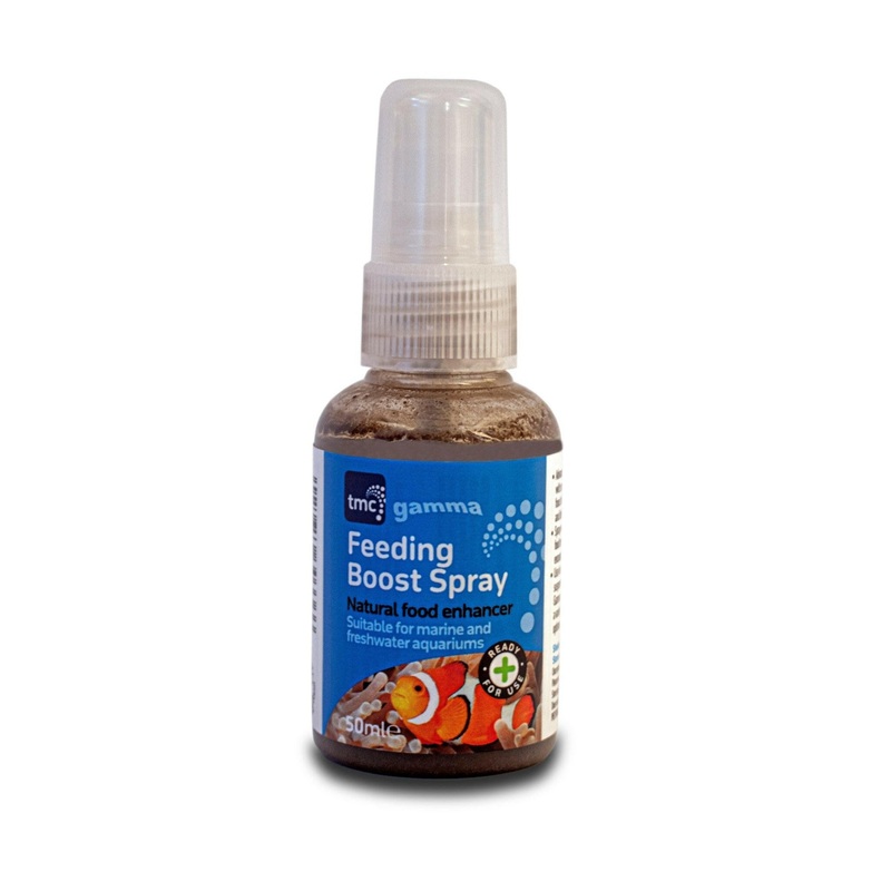 Gamma NutraSpray Feeding Boost 50ml