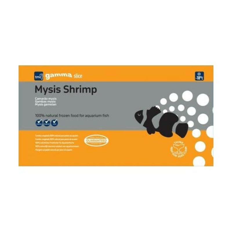 Gamma Slice Mysis 250g