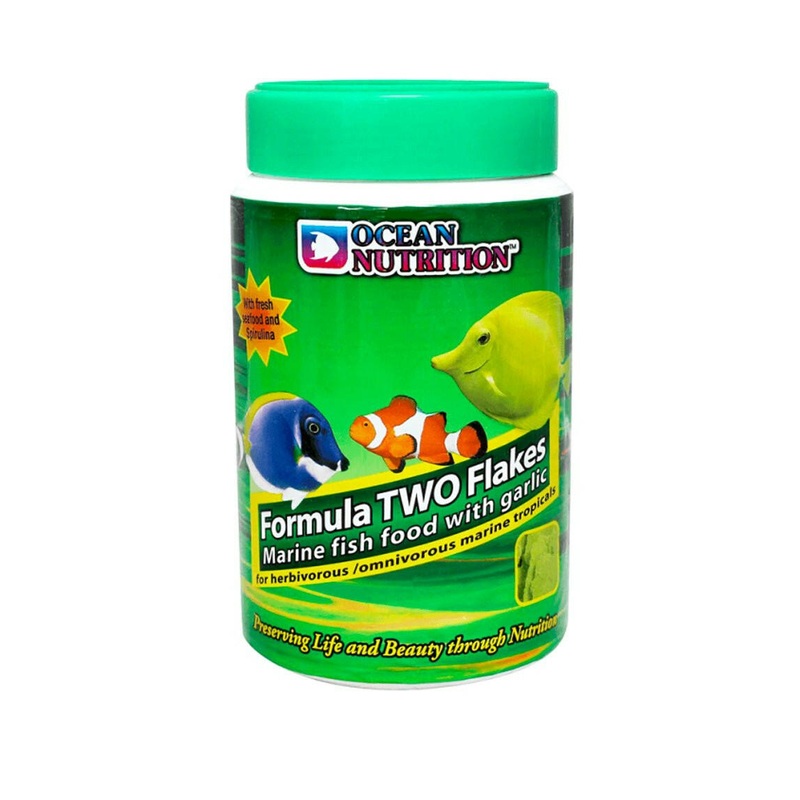 Ocean Nutrition Formula Two Flakes (34g)