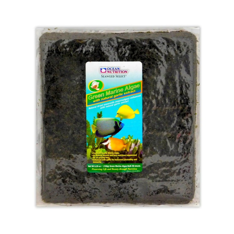 Ocean Nutrition Green Marine Seaweed - 150G
