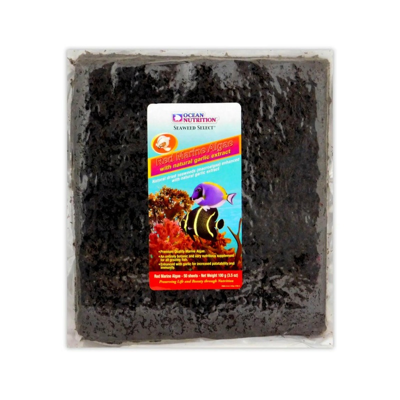 Ocean Nutrition Red Marine Seaweed - 100G