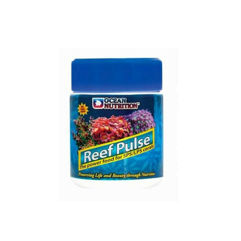 Ocean Nutrition Reef Pulse 60g