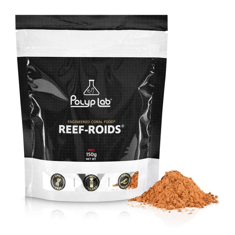Polyplab Reef-Roids (150g)