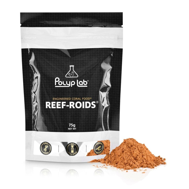 Polyplab Reef-Roids (75g)