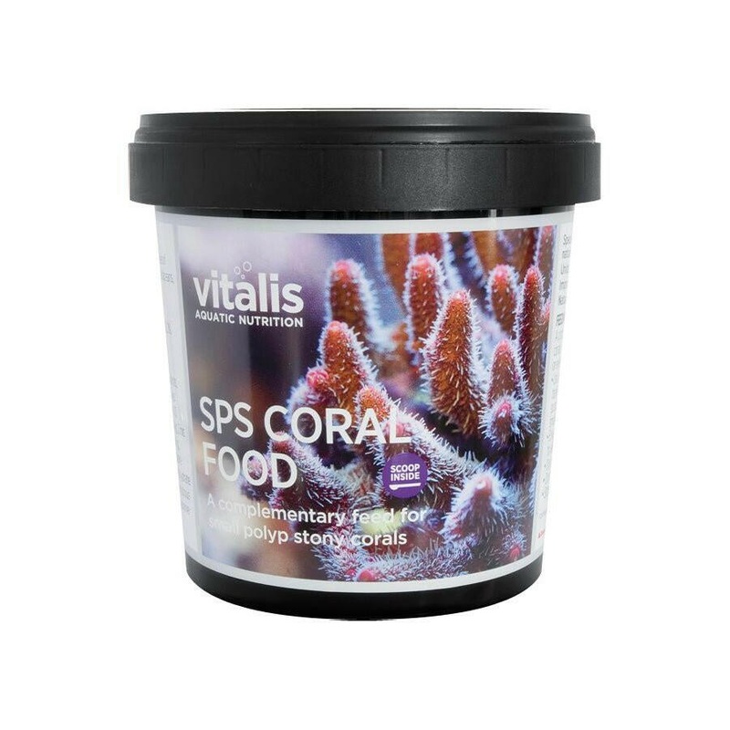 Vitalis SPS Coral Food 500G