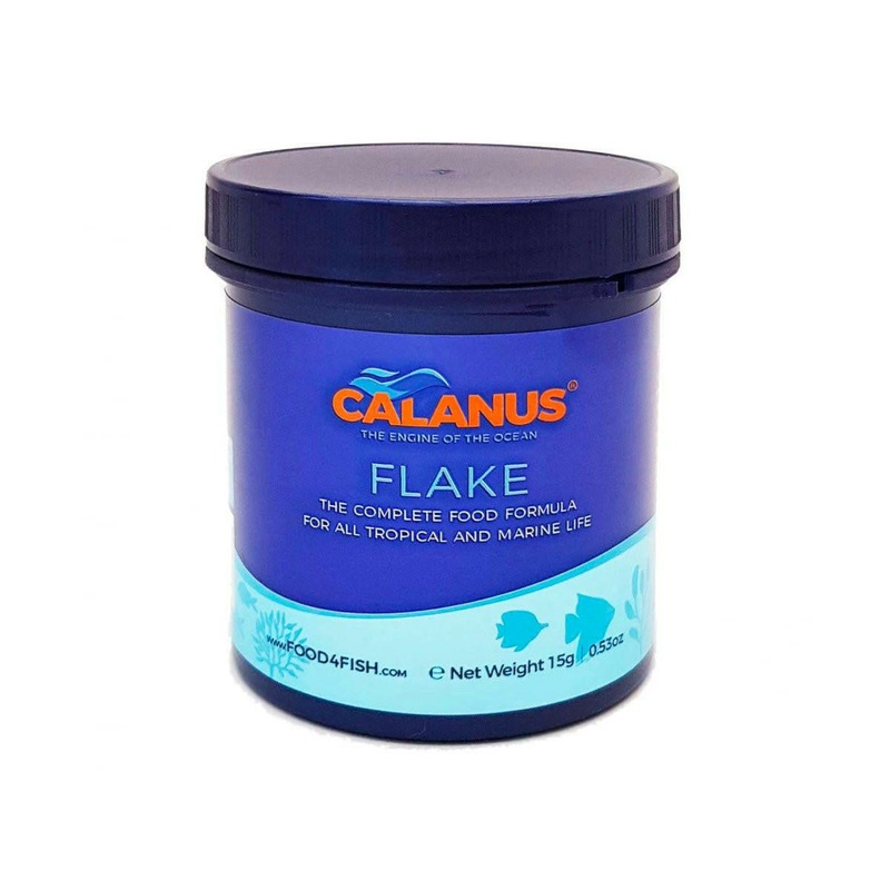 Calanus Flake 200g