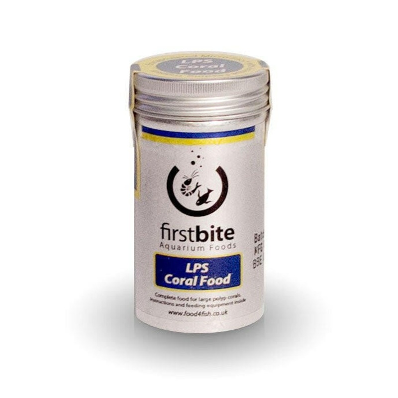 Firstbite LPS Coral Food Refill (30g)