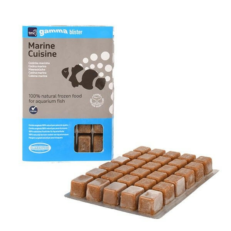Gamma Marine Cuisine Blister Pack 100g