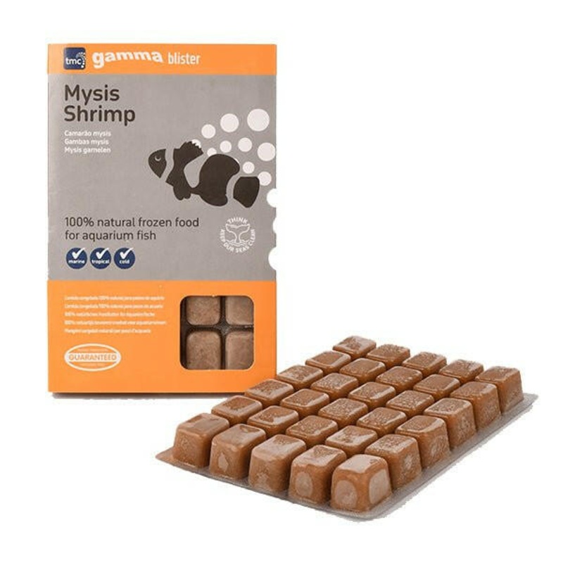 Gamma Mysis Blister Pack 100g