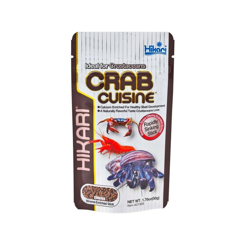 Hikari Crab Cuisine (50g)