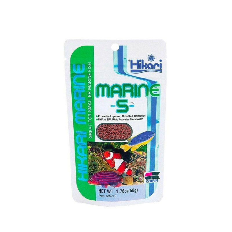 Hikari Marine MARINE S 50g