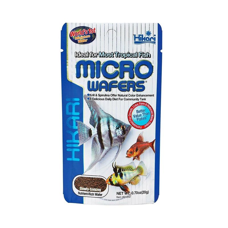 Hikari Micro Wafers 45g