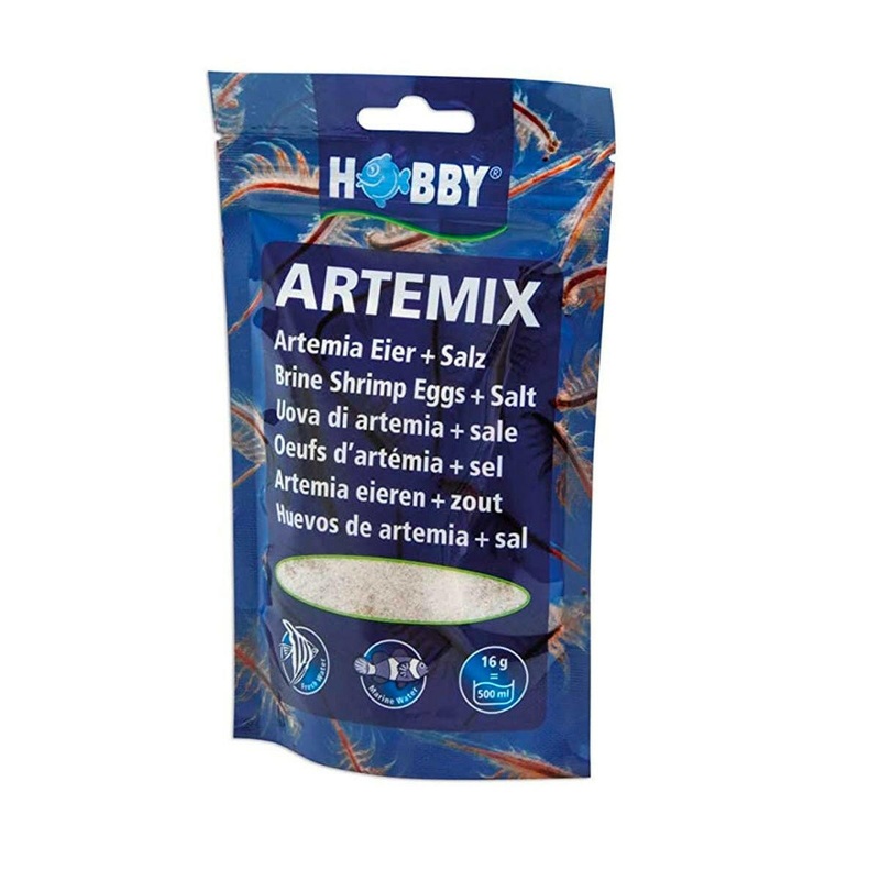 Hobby Artemix 195g