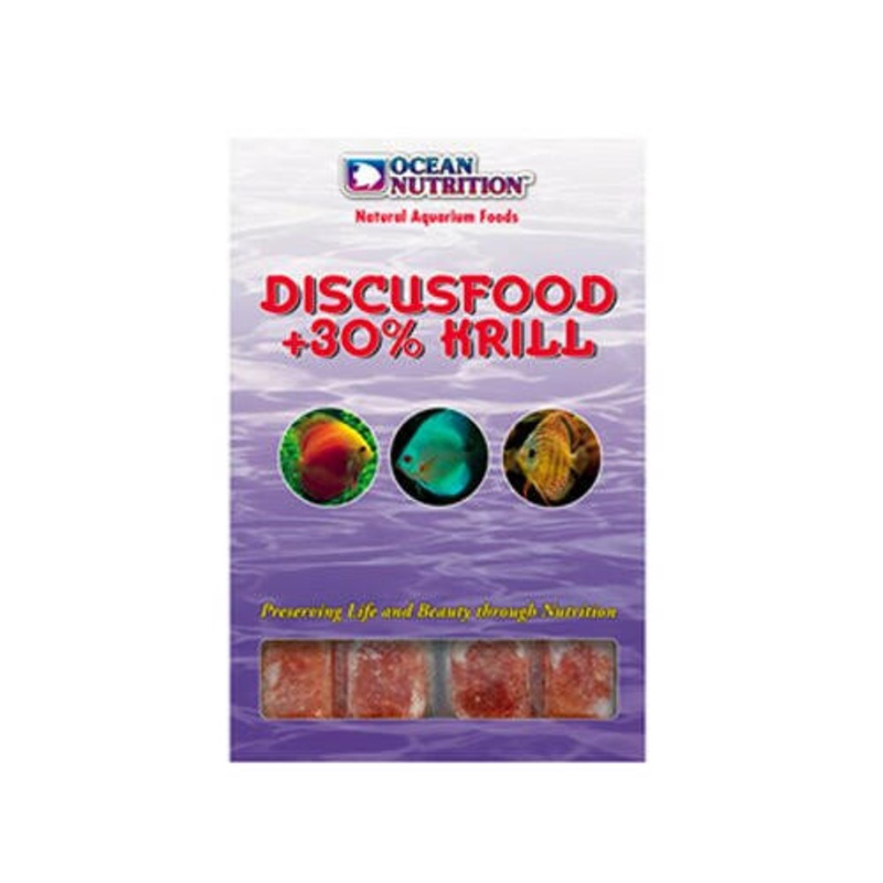 Ocean Nutrition Discusfood (100g) Blister pack