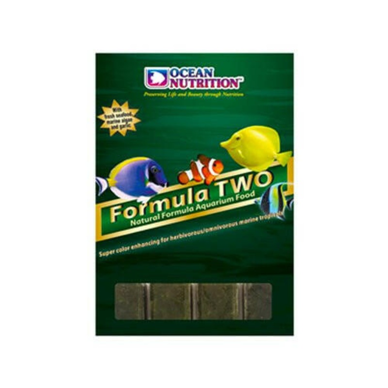 Ocean Nutrition Frozen Formula 2 (100g)Blister pack