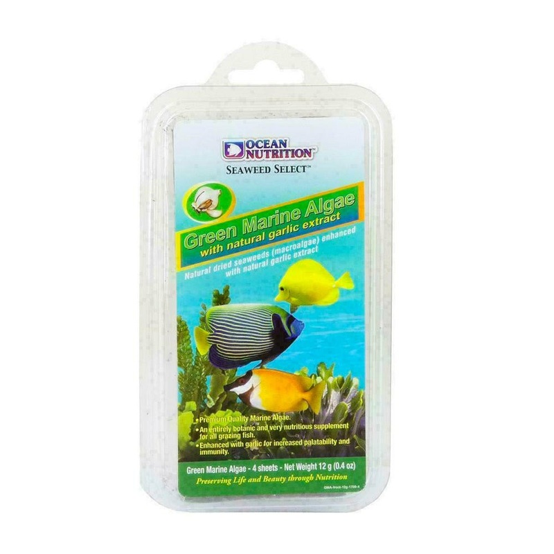 Ocean Nutrition Green Marine Seaweed - 30G