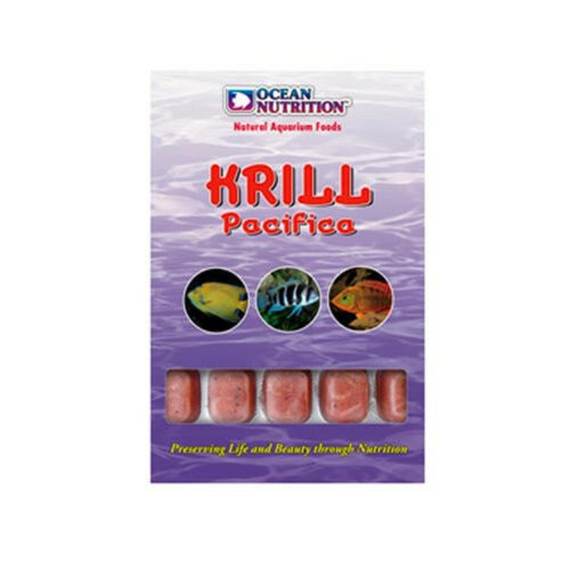 Ocean Nutrition Krill Pacifica (100g) Blister pack