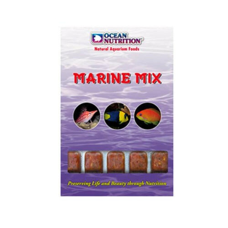 Ocean Nutrition Marine Mix (100g)Blister pack
