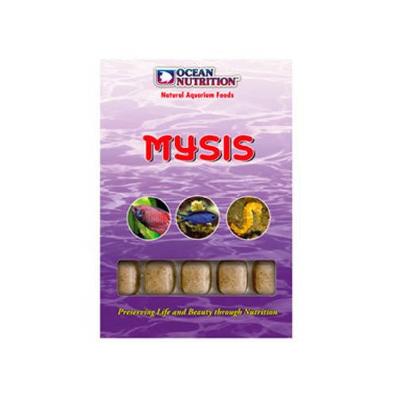 Ocean Nutrition Mysis (100g) Blister pack