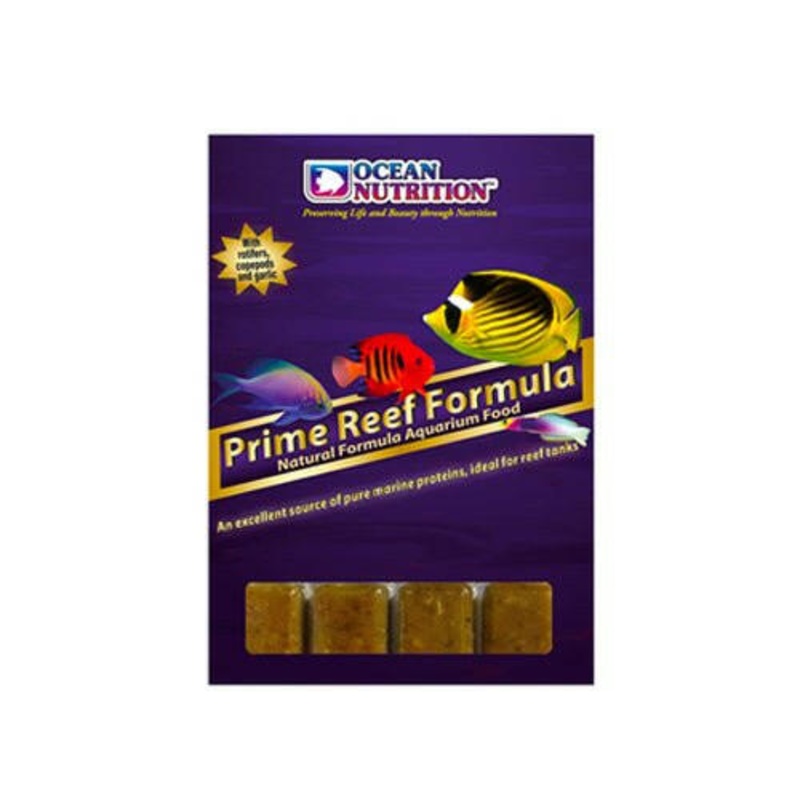 Ocean Nutrition Prime Reef Formula (100g)Blister pack